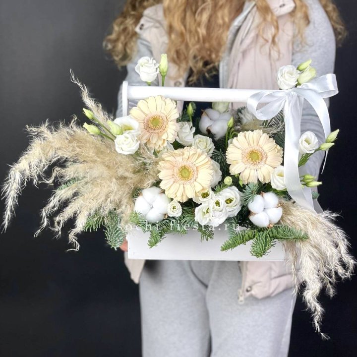 Композиция "мери крисмас бокс 2" в Шахтах