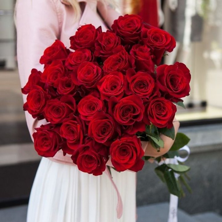 Комплимент в Шахтах