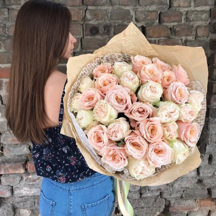 Маршмеллоу в Шахтах