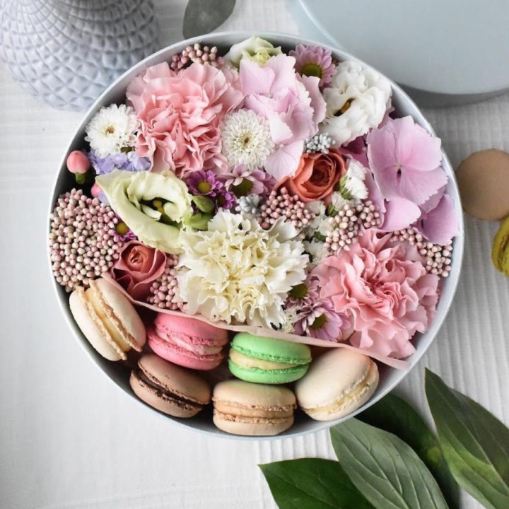 Крем бокс №2 в Шахтах