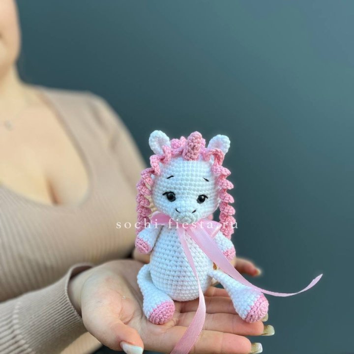 Единорог ручной работы-2 в Шахтах