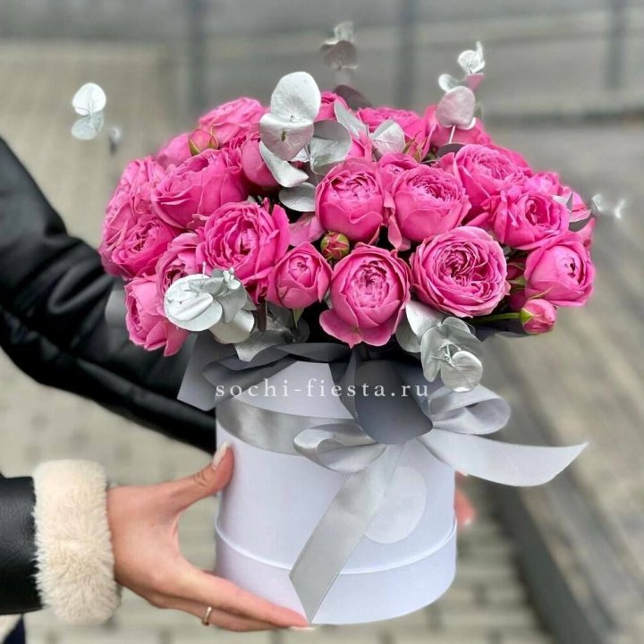 Бокс мисти баблс №2 в Шахтах