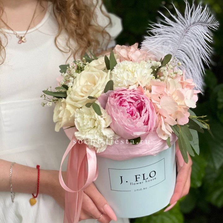 Авторский бокс "Бодигерл" в Шахтах