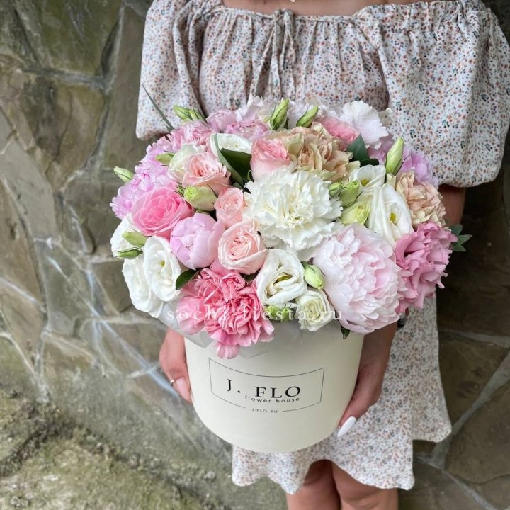 Нежность в Шахтах