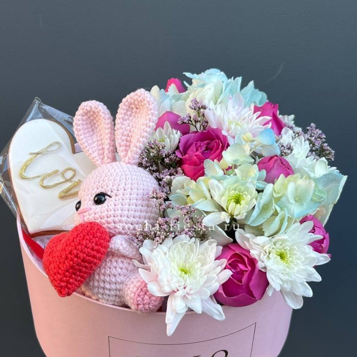 Подарок на 14 февраля в Шахтах