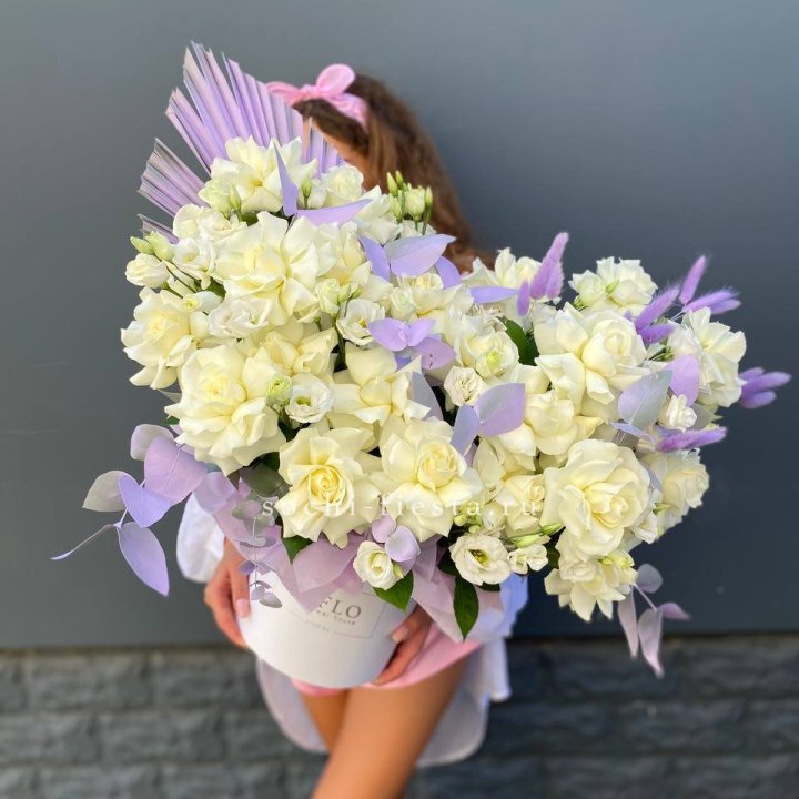 Бокс "Сердце ангела" в Шахтах