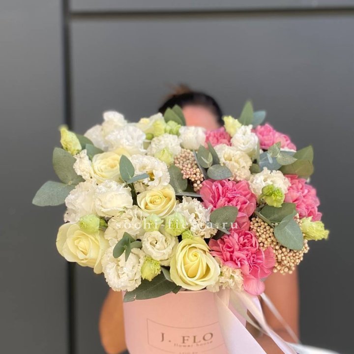 Бокс "Первая встреча" в Шахтах