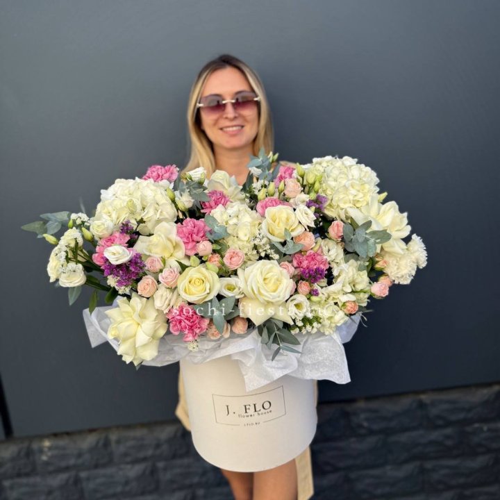 Бокс "Самая самая" в Шахтах