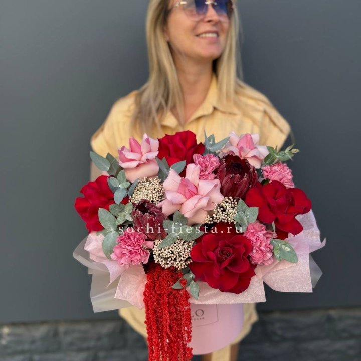 Композиция "Стефания" в Шахтах