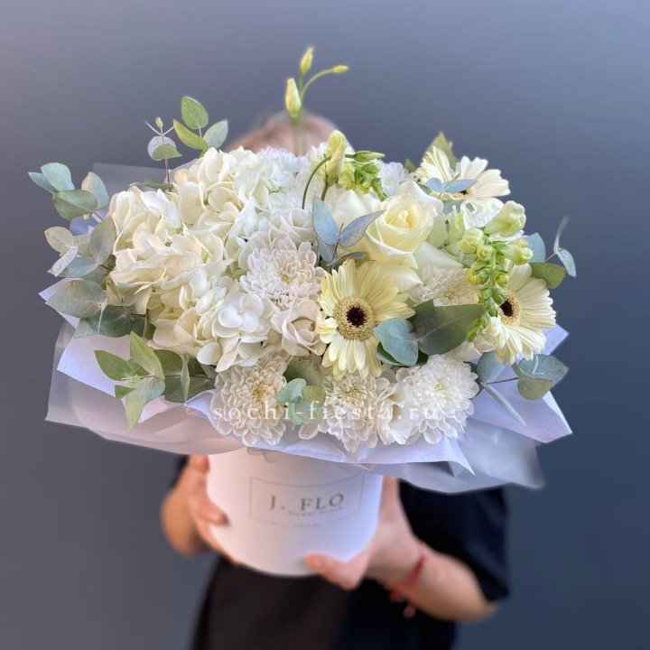  Коробочка  "Луна" в Шахтах