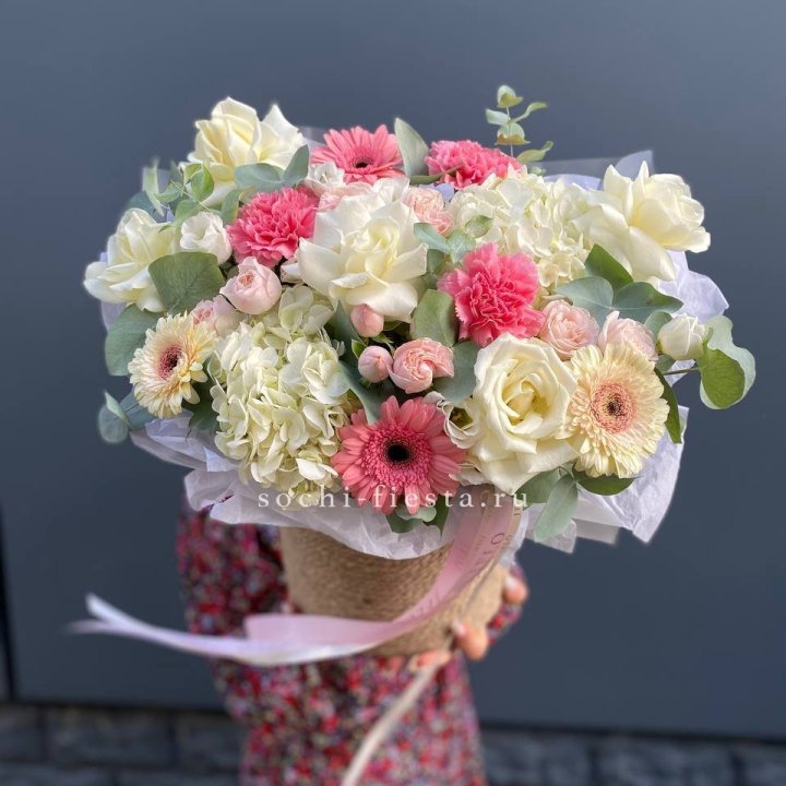  Коробочка  "Радость" в Шахтах