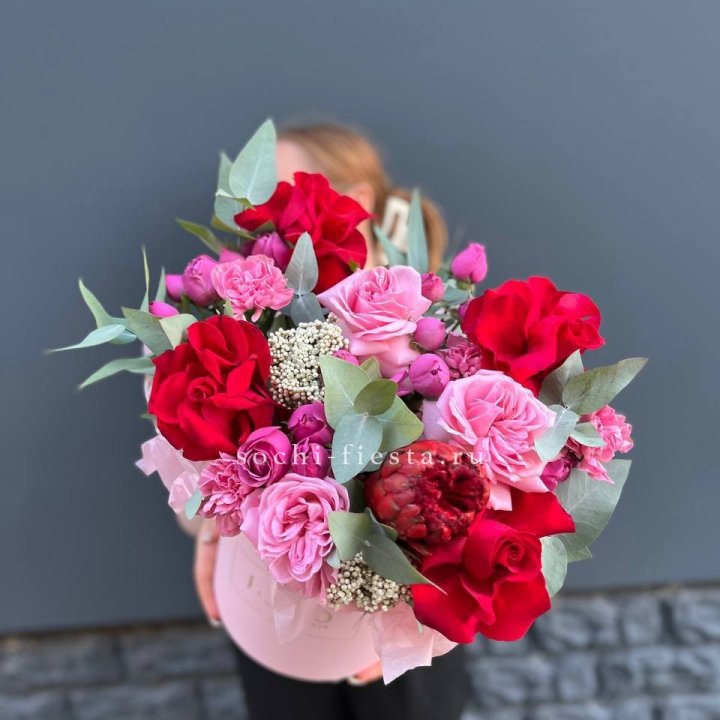  Бокс "Королева" в Шахтах