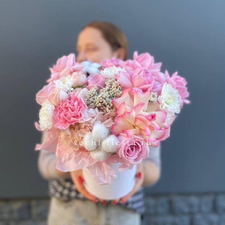 Бокс "Мания совершенства" в Шахтах