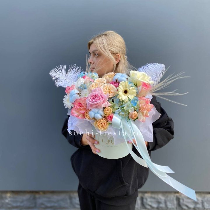 Бокс "Голубая нева" в Шахтах