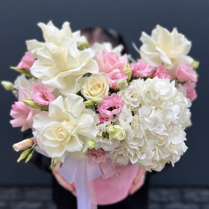  Нежный бокс №1 в Шахтах