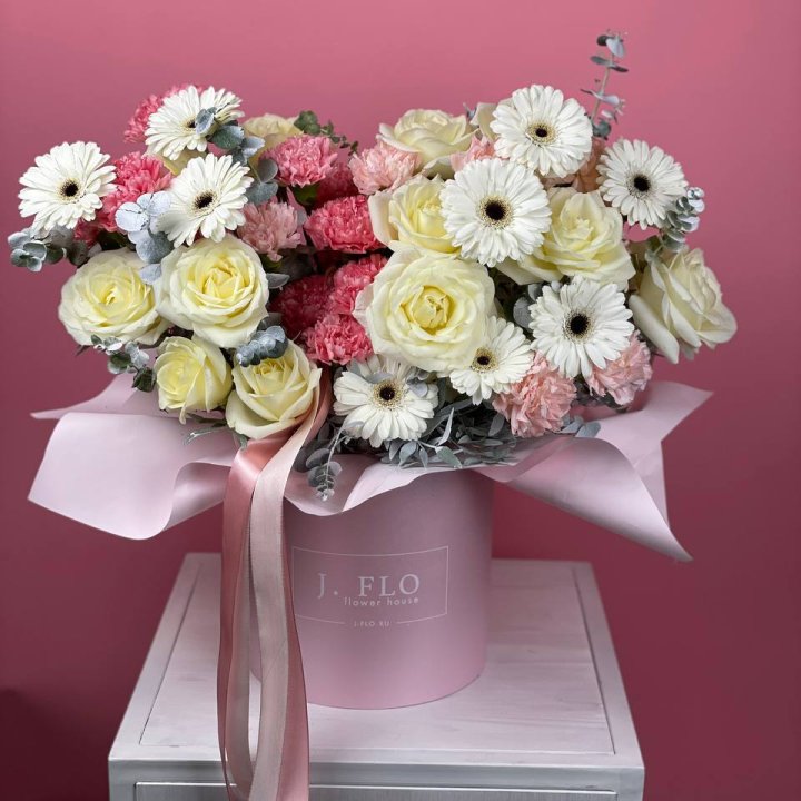 Коробка трио в Шахтах