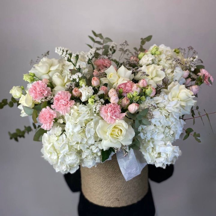  Кашпо "Стефания" с доставкой в Шахтах