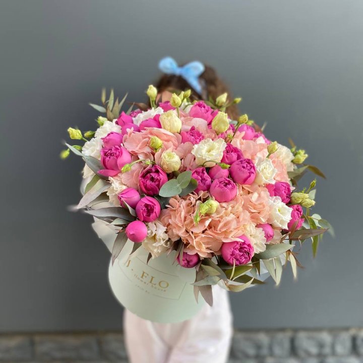 Бокс "Агата мисти" в Шахтах