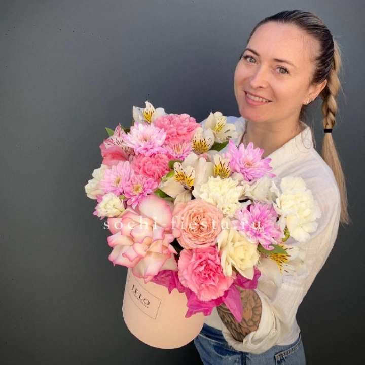 Композиция "Слимент" в Шахтах