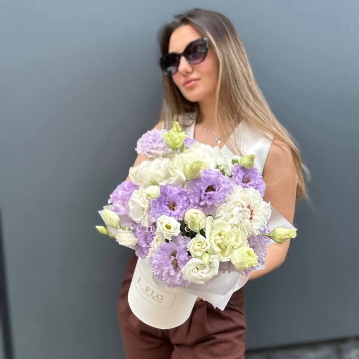 Дизайнерский цилиндр "Сирена" в Шахтах