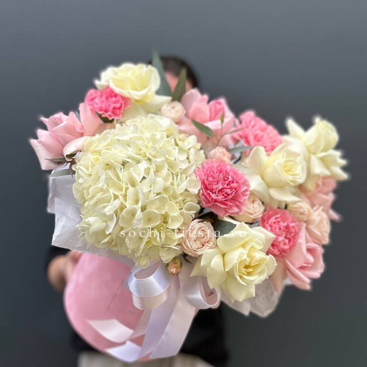 Дизайнерский цилиндр №5 в Шахтах