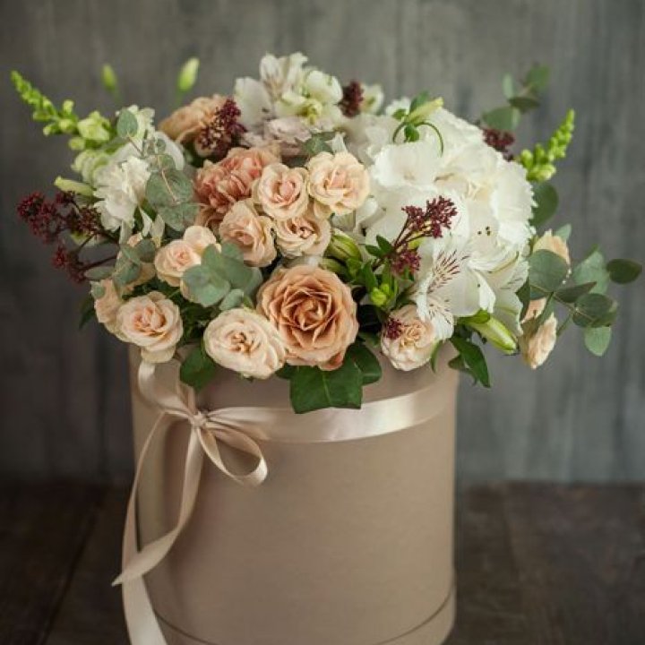 Кофейный цилиндр №1 в Шахтах