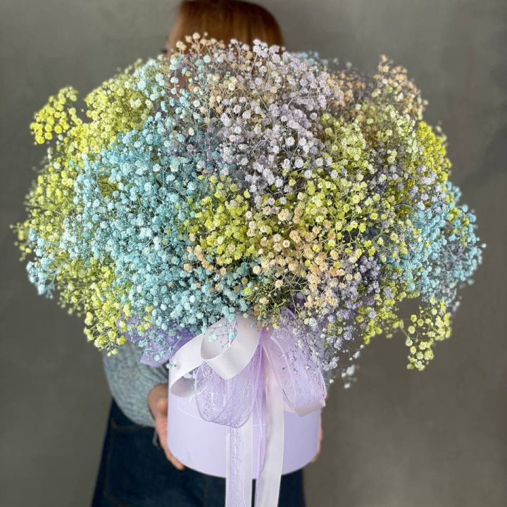 Бокс из гипсафил в Шахтах