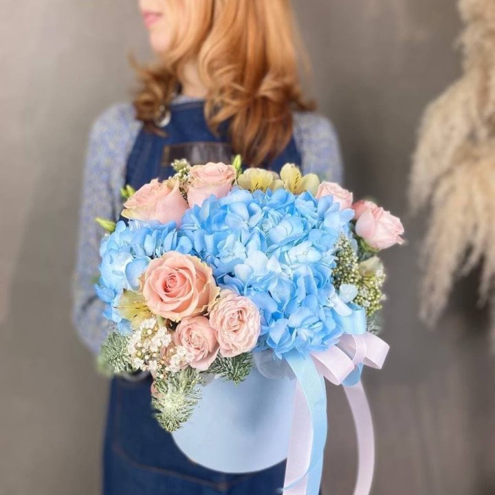 Коробка "Доминиканская Лагуна" в Шахтах