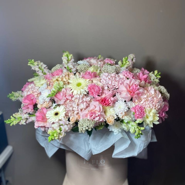  Коробка гигант №3 в Шахтах