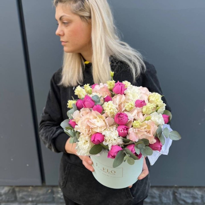 Сборный бокс премьер в Шахтах