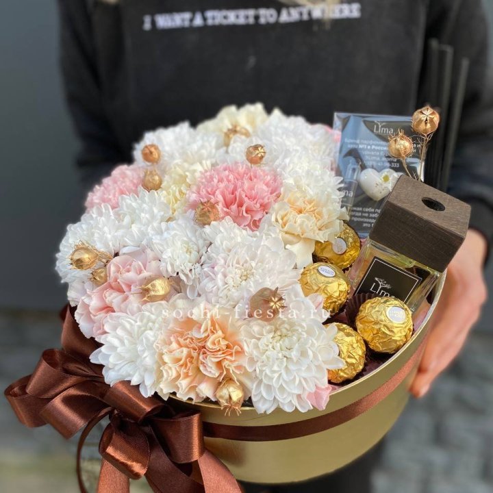 Бокс с диффузором внутри в Шахтах