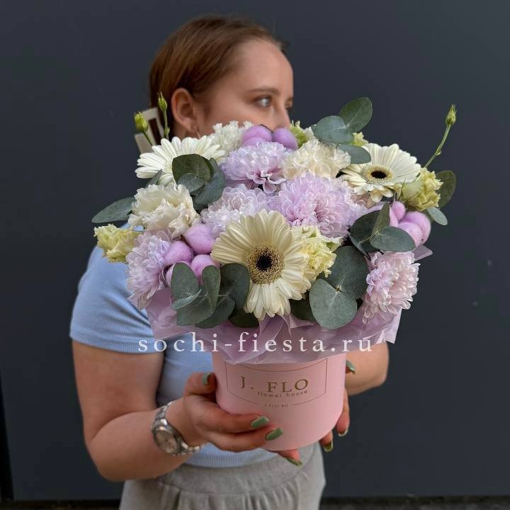 Нежный бокс в Шахтах