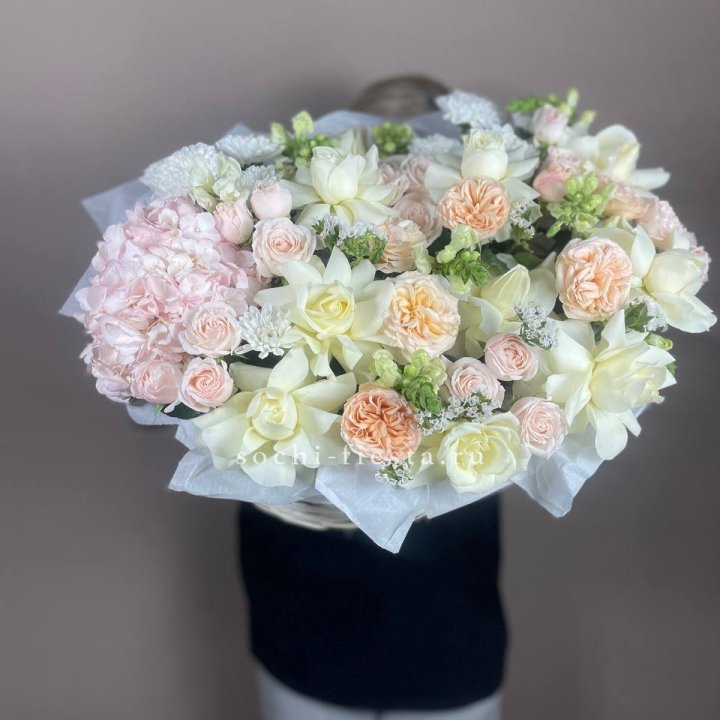 Корзина №5 в Шахтах