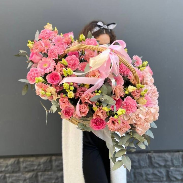 Корзина №7 с доставкой в Шахтах