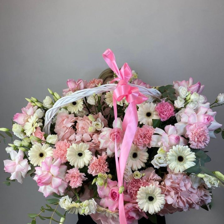 Корзина "Ионита" с доставкой в Шахтах