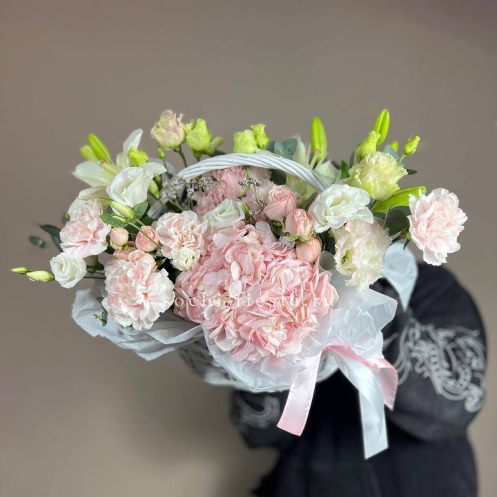 Цветочная композиция №5 в Шахтах