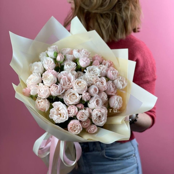 Букет "Моника" в Шахтах