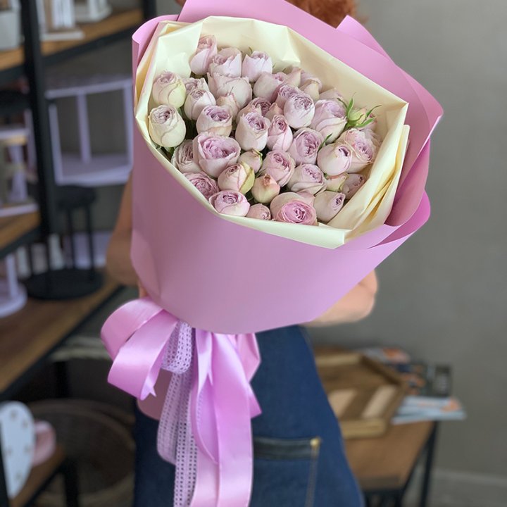 Silver Pionka в Шахтах