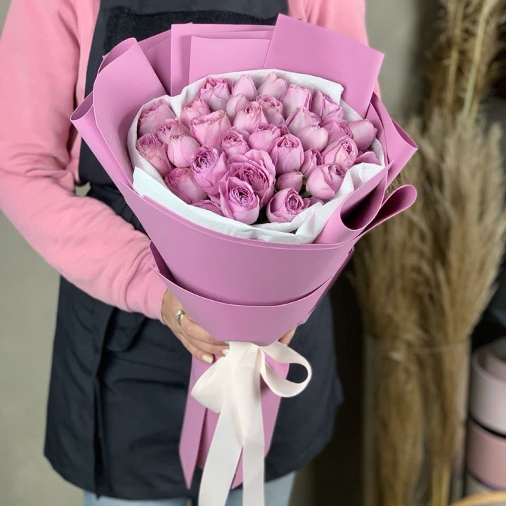 Lavender Pionka в Шахтах