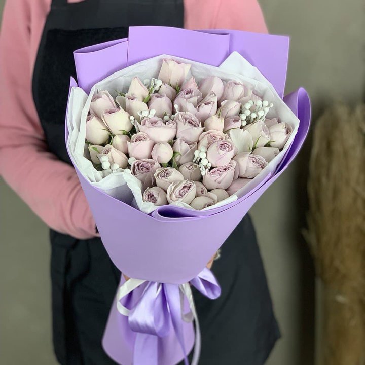 Lavender White Pionka в Шахтах