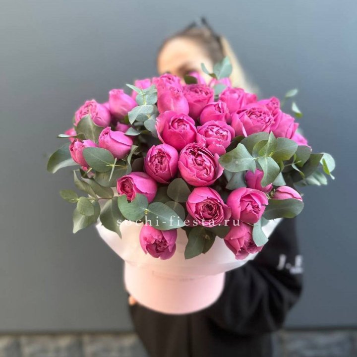 Мисти бокс №2 в Шахтах