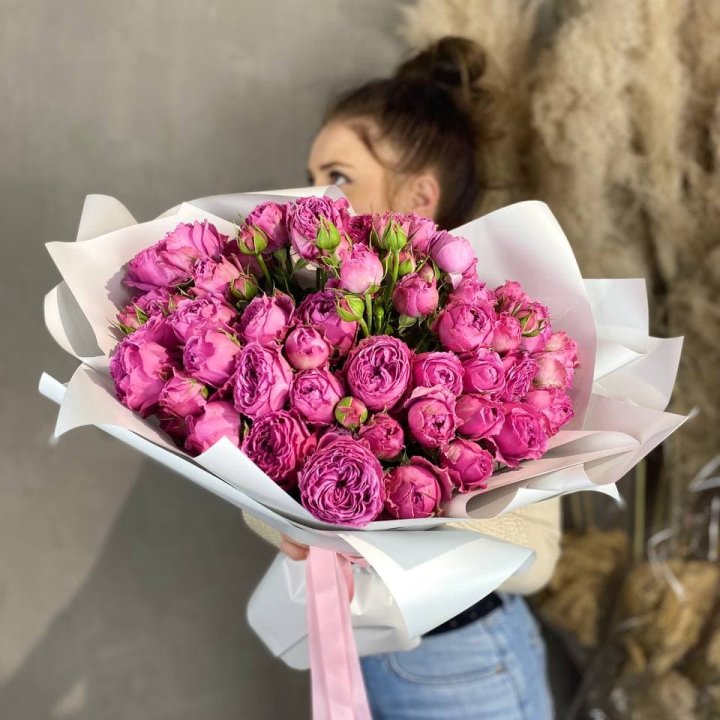 25 мисти баблс в воздушном оформлении в Шахтах