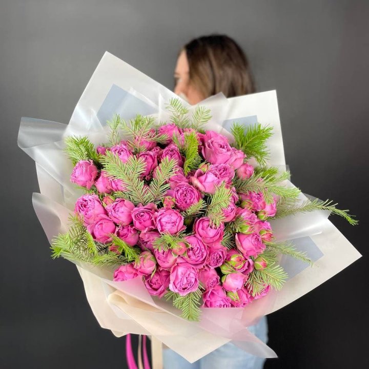 Мисти крисмас в Шахтах