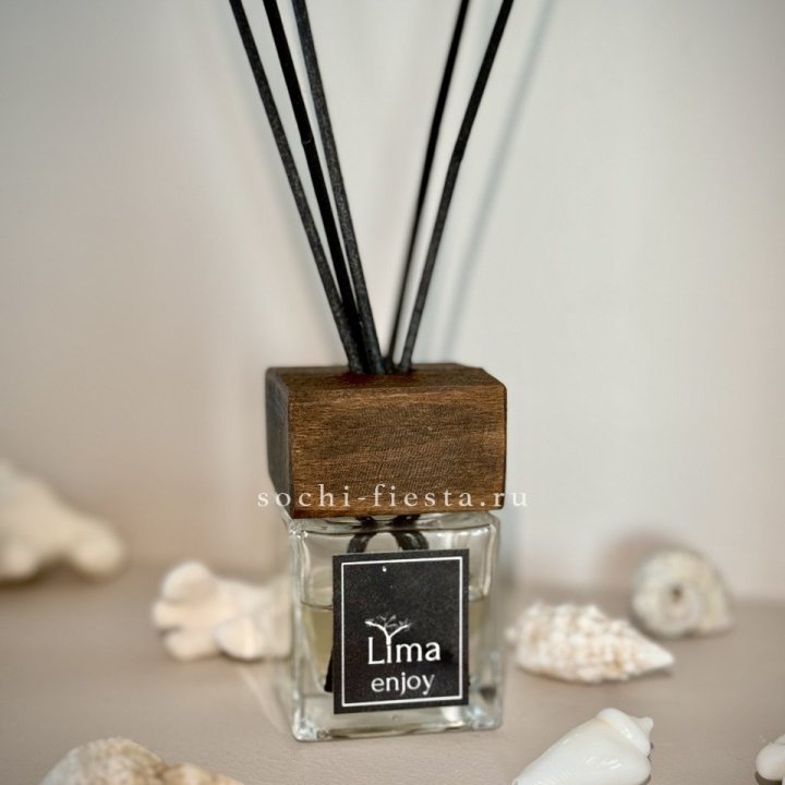 Диффузор для дома с палочками "Энджой" в Шахтах