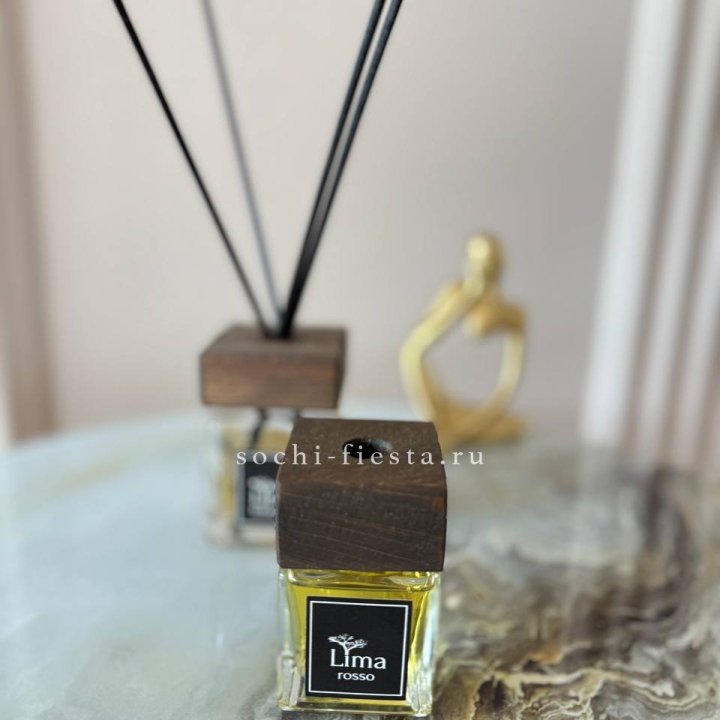 Диффузор для дома с палочками "Роззо" в Шахтах