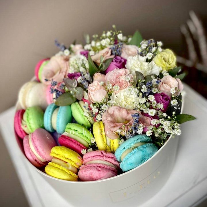 Крем бокс в Шахтах