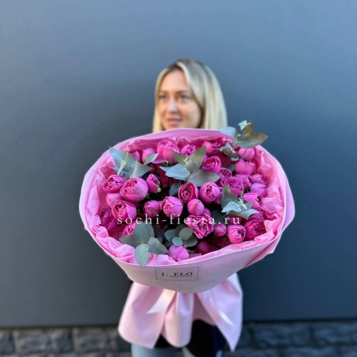 19 Мисти бабблс в Шахтах