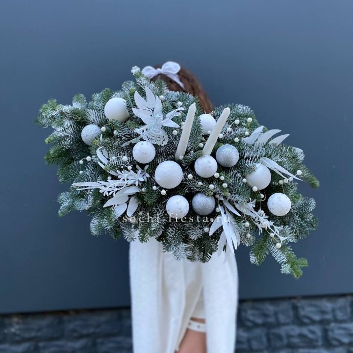 Композиция настольная  в Шахтах