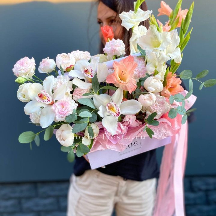 Ящик №3 в Шахтах