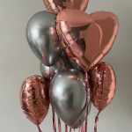 Заказать ШАРЫ в Шахтах с доставкой и по самым низким ценам